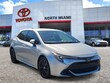 Toyota Corolla Hatchback