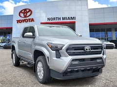 2026 Toyota Tacoma SR5 Truck Double Cab