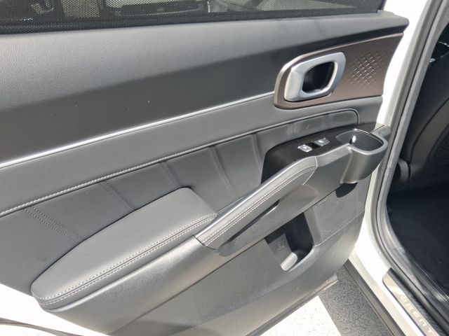 2026 Kia Sorento SX Prestige Hybrid - Photo 9