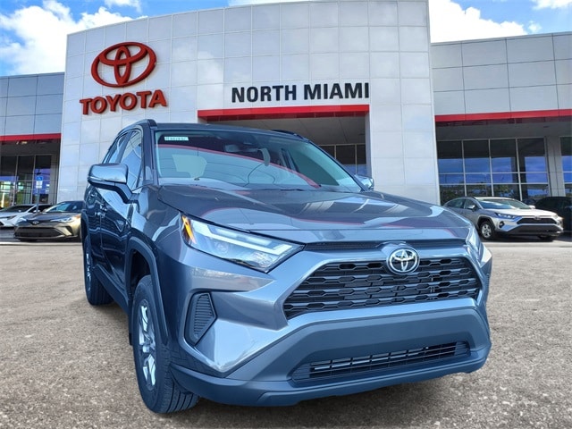 2025 Toyota RAV4 SUV  2025 Toyota RAV4 SUV