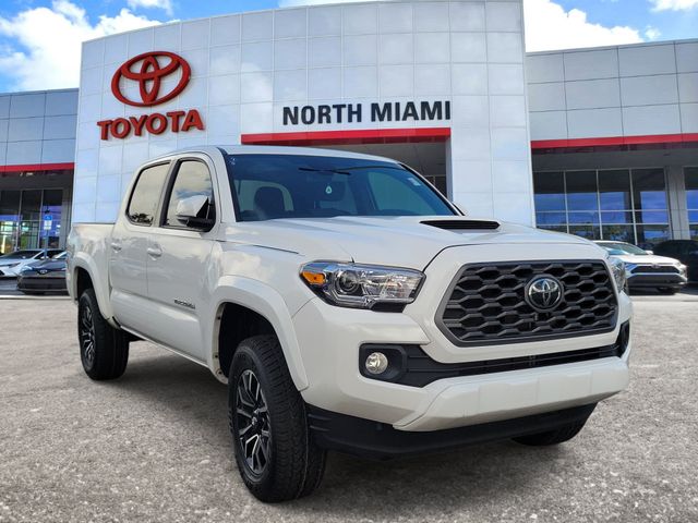 2023 Toyota Tacoma Truck Double Cab 