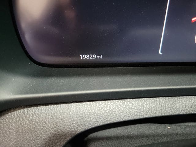 2025 Toyota Crown Signia Limited - Photo 18