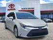Toyota Corolla Hybrid
