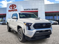 2025 Toyota Tacoma TRD Sport Truck Double Cab