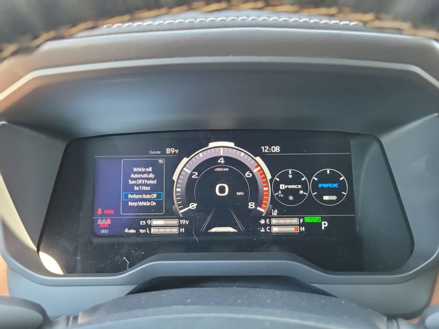 2026 Toyota Tundra 1794 Edition - Photo 10