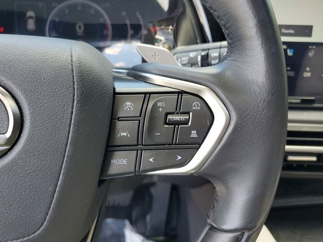 2023 Lexus RX 350 - Photo 21