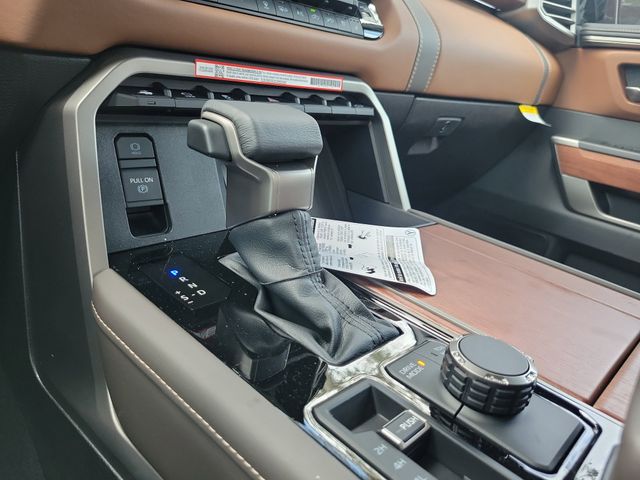 2026 Toyota Tundra 1794 Edition - Photo 12