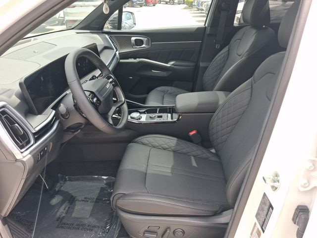 2026 Kia Sorento SX Prestige Hybrid - Photo 12