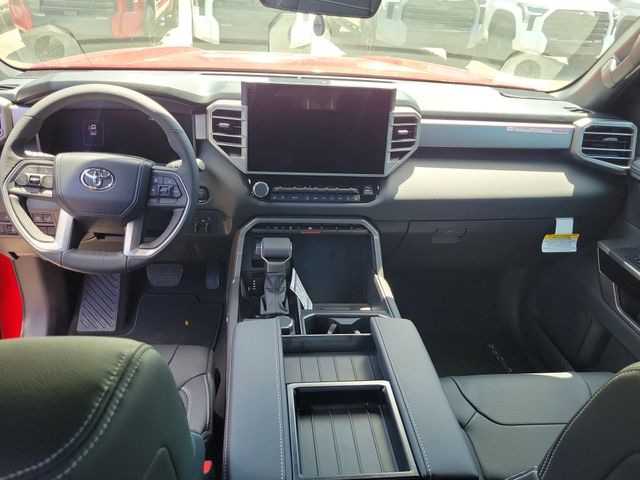 2026 Toyota Tundra Limited - Photo 7