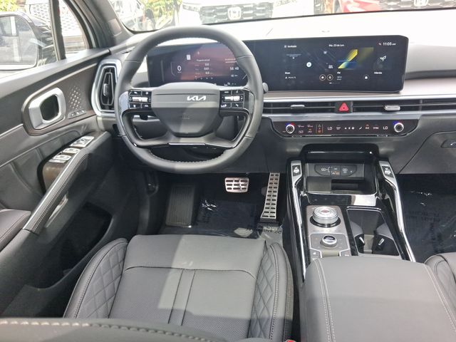 2026 Kia Sorento SX Prestige Hybrid - Photo 8