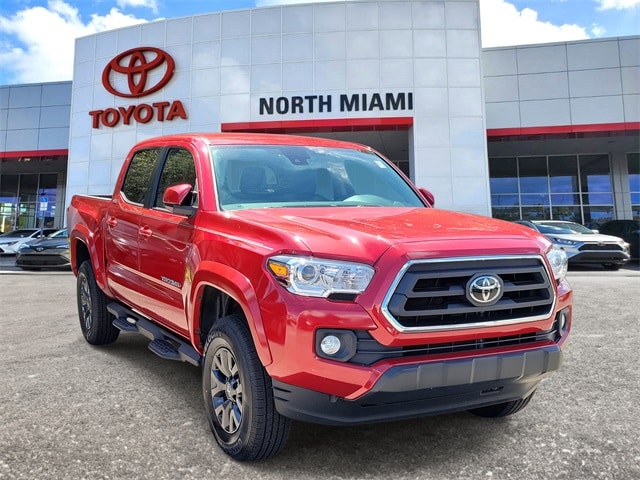 2022 Toyota Tacoma Truck Double Cab  2022 Toyota Tacoma Truck Double Cab