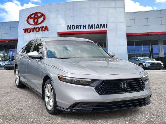 2024 Honda Accord