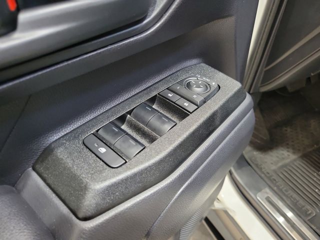 2025 Toyota Land Cruiser Land Cruiser 1958 - Photo 11