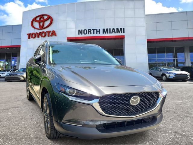 2023 Mazda CX-30 Select