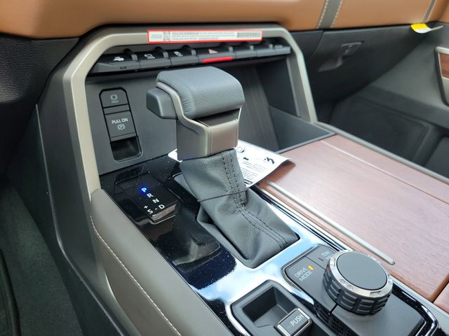 2026 Toyota Tundra 1794 Edition - Photo 12
