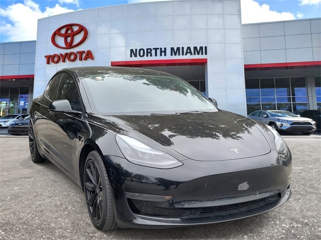 2023 Tesla Model 3 Base