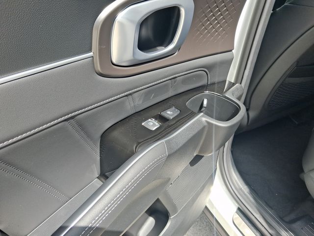 2026 Kia Sorento SX Prestige Hybrid - Photo 10