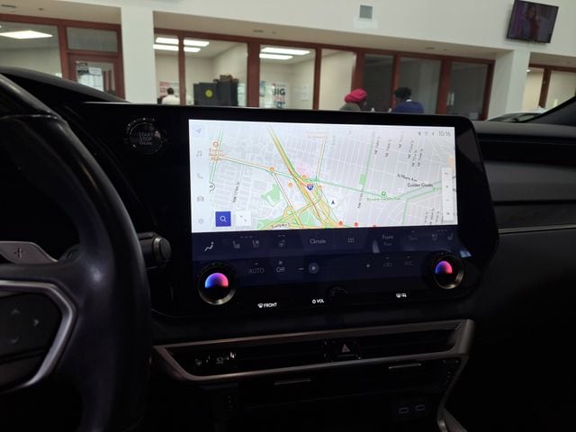 2023 Lexus RX 350 - Photo 16