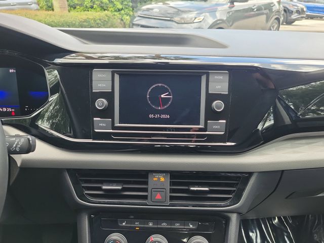 2023 Volkswagen Taos S - Photo 19