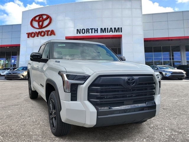 2025 Toyota Tundra i-FORCE MAX Truck CrewMax 