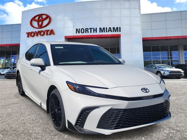 2026 Toyota Camry Sedan  2026 Toyota Camry Sedan