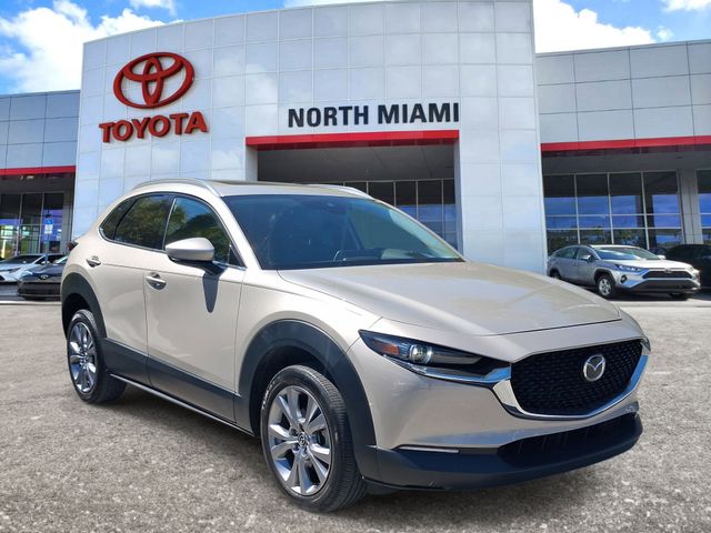 2023 Mazda CX-30 Premium