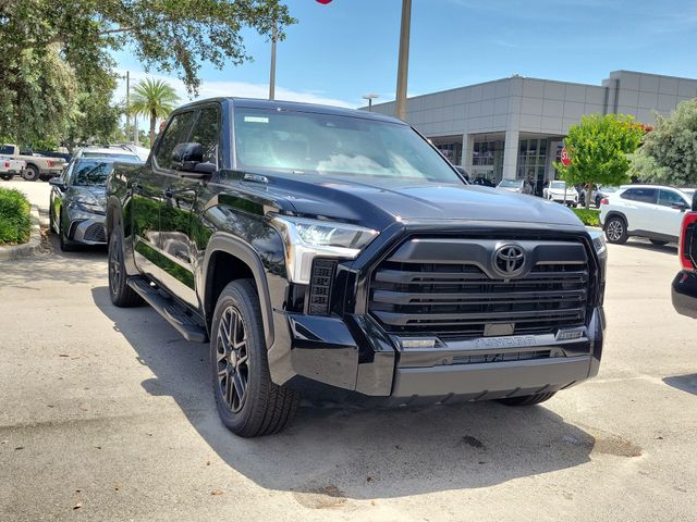 2026 Toyota Tundra i-FORCE MAX Truck CrewMax 