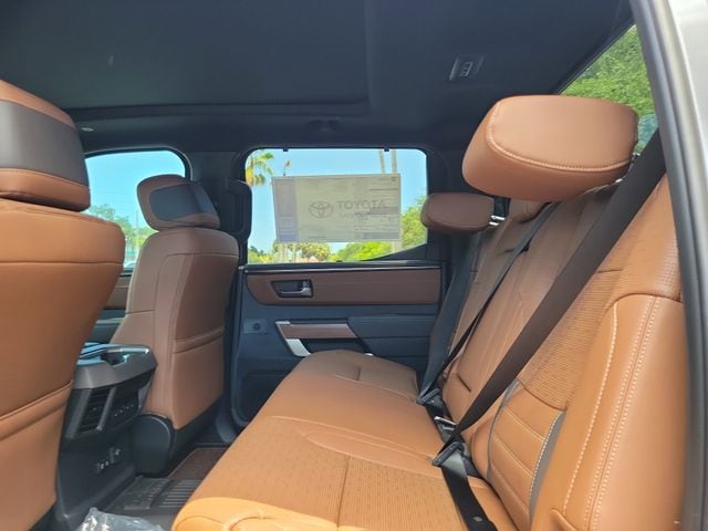 2026 Toyota Tundra 1794 Edition - Photo 6