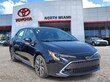 Toyota Corolla Hatchback