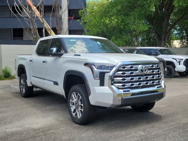 2026 Toyota Tundra i-FORCE MAX Truck CrewMax 