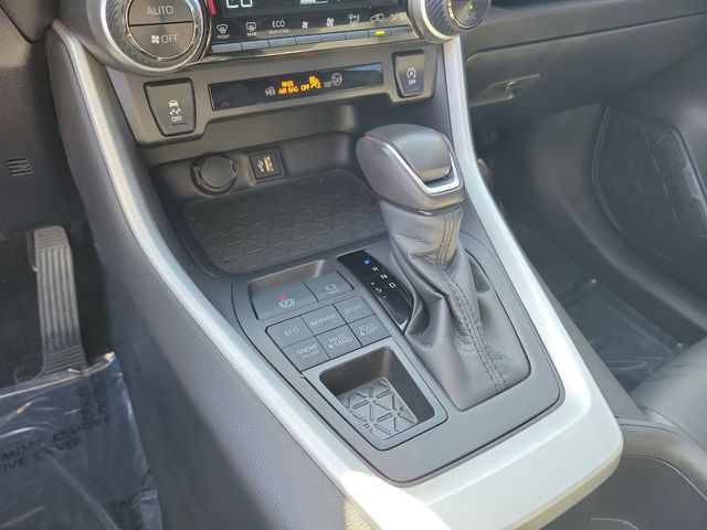 Used 2025 Toyota RAV4 For Sale at Toyota of North Miami | VIN