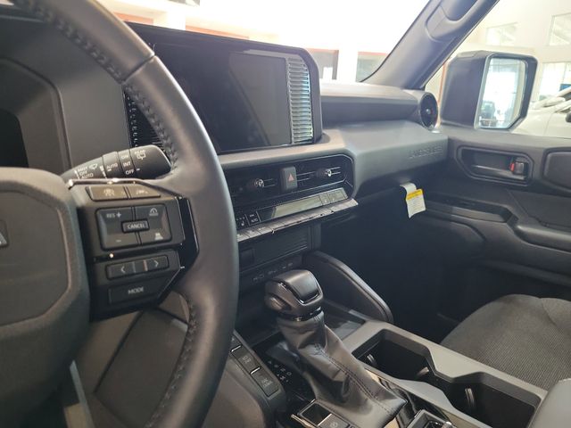 2025 Toyota Land Cruiser Land Cruiser 1958 - Photo 19