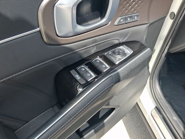 2026 Kia Sorento SX Prestige Hybrid - Photo 15