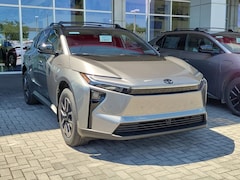 2026 Toyota bZ XLE SUV