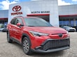 Toyota Corolla Cross Hybrid