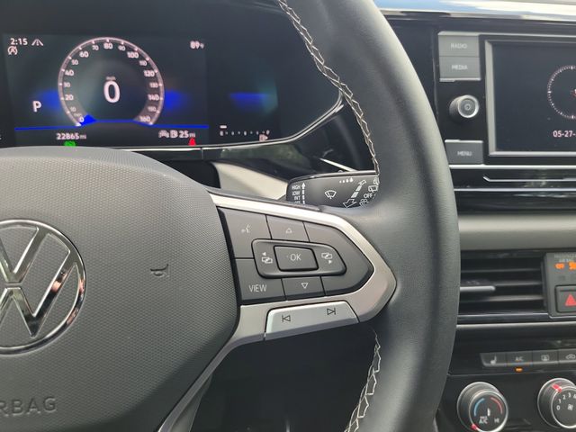 2023 Volkswagen Taos S - Photo 16