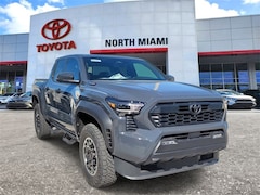 2025 Toyota Tacoma i-FORCE MAX TRD Off-Road i-FORCE MAX Truck Double Cab