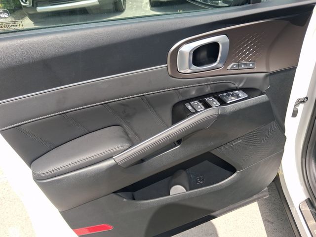 2026 Kia Sorento SX Prestige Hybrid - Photo 14
