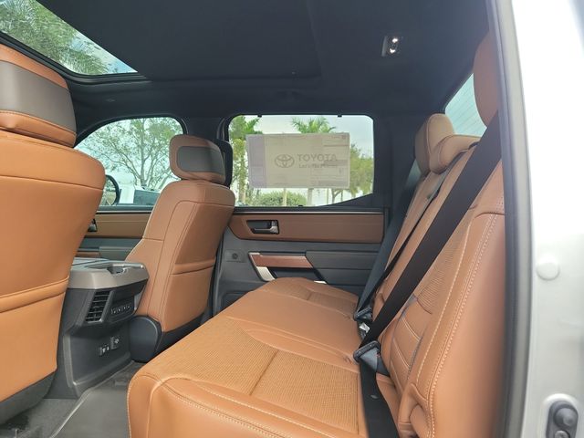2026 Toyota Tundra 1794 Edition - Photo 6