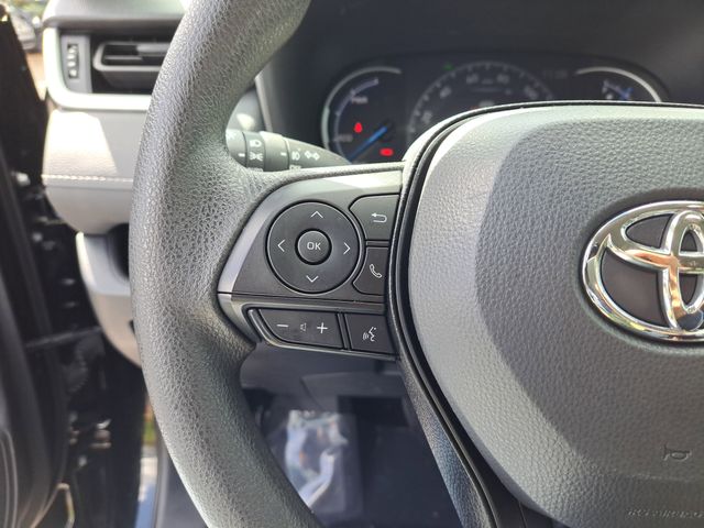 2025 Toyota RAV4 Woodland Edition - Photo 17