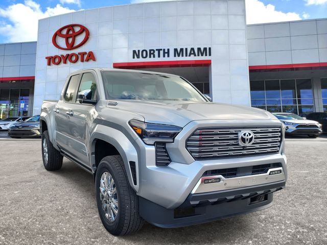 2026 Toyota Tacoma i-FORCE MAX Truck Double Cab 