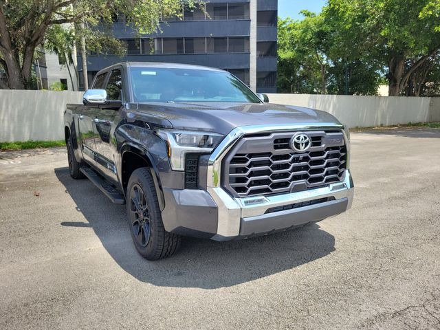 2026 Toyota Tundra
