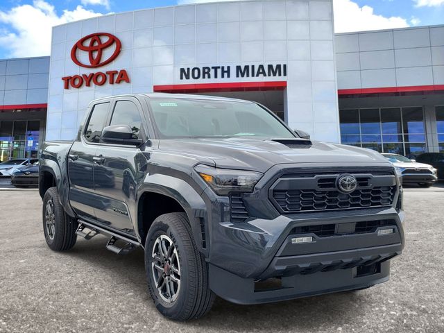 2026 Toyota Tacoma Truck Double Cab 