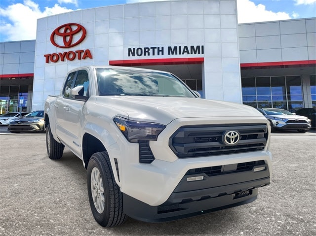 2025 Toyota Tacoma Truck Double Cab  2025 Toyota Tacoma Truck Double Cab