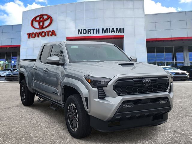 2026 Toyota Tacoma Truck Double Cab 