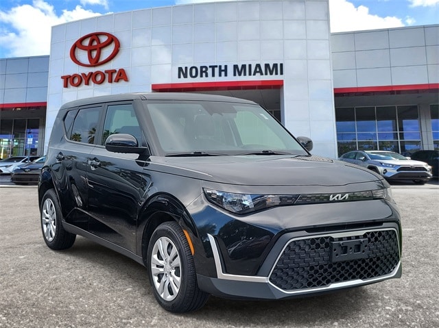 2023 Kia Soul