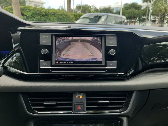 2023 Volkswagen Taos S - Photo 21