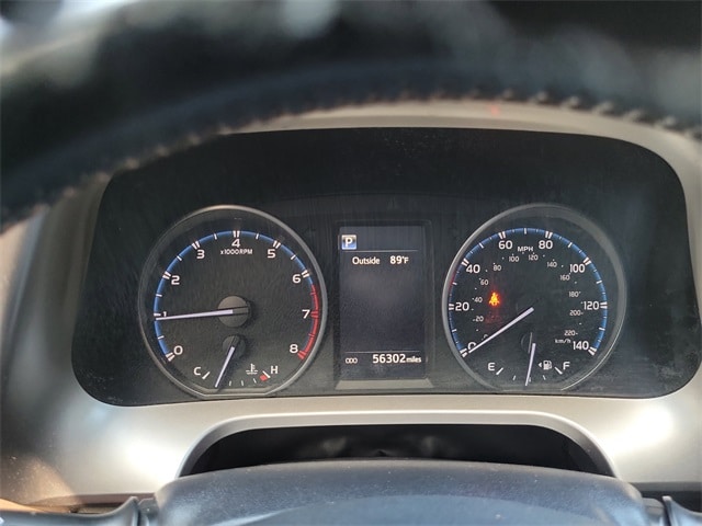 2018 Toyota RAV4 SUV  2018 Toyota RAV4 SUV