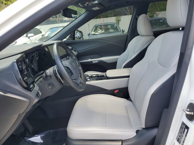 2023 Lexus RX 350 - Photo 11