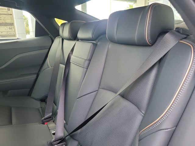 2026 Toyota Crown Platinum - Photo 6